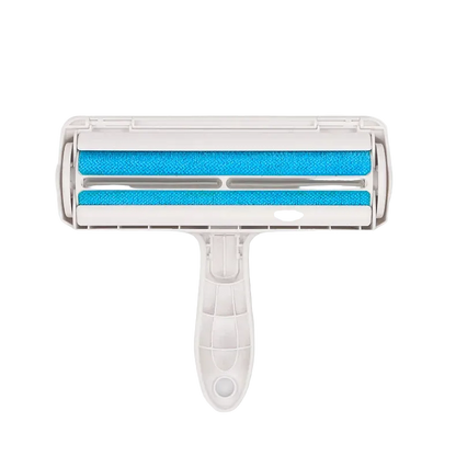 Linéaume Pelage – Brosse anti-poils réutilisable pour chiens et chats