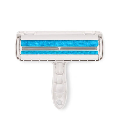 Linéaume Pelage – Brosse anti-poils réutilisable pour chiens et chats